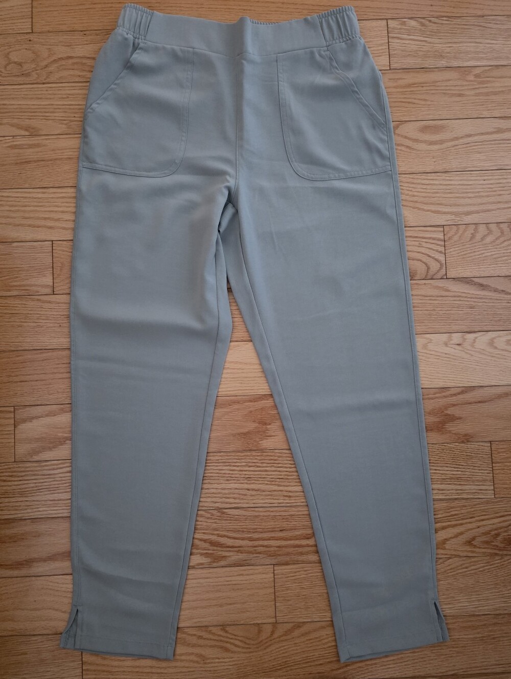 32 Degrees Cool Jogger Pants, Sage Green, Small